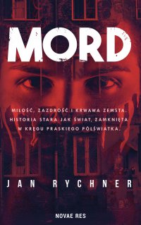 Mord - Jan Rychner - ebook