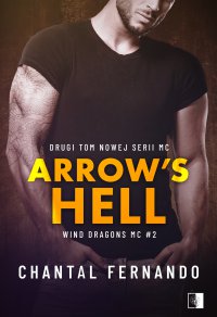 Arrow's Hell - Chantal Fernando - ebook
