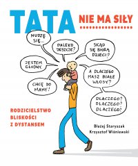 Tata nie ma siły - Krzysztof Wiśniewski - ebook