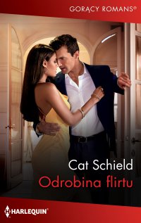 Odrobina flirtu - Cat Schield - ebook