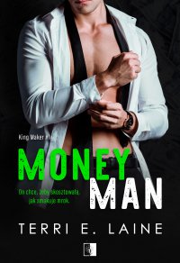 Money Man - Terri E. Laine - ebook