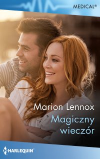 Magiczny wieczór - Marion Lennox - ebook