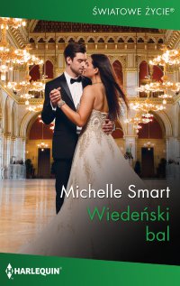 Wiedeński bal - Michelle Smart - ebook