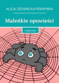 Maleńkie opowieści - Alicja Zdzienicka-Pokrywka - ebook