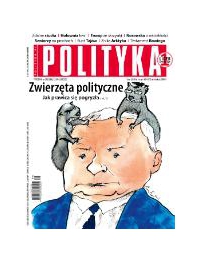 Polityka nr 39/2020 - Opracowanie zbiorowe - audiobook