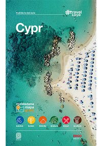 Cypr. #Travel&Style. Wydanie 1 - Peter Zralek - ebook