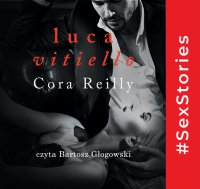 Luca Vitiello - Cora Reilly - audiobook