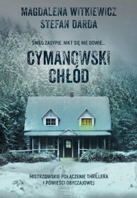 Cymanowski chłód - Magdalena Witkiewicz - ebook