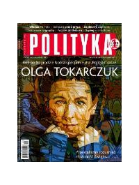 Polityka nr 40/2020 - Opracowanie zbiorowe - audiobook
