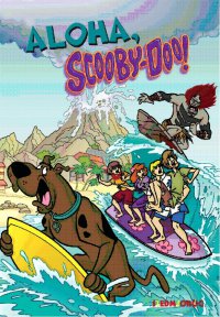 Aloha, Scooby-Doo! - Opracowanie zbiorowe - ebook