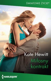 Miłosny kontrakt - Kate Hewitt - ebook