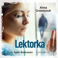 Lektorka - Anna Grzeszczuk - audiobook