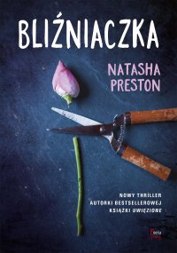 Bliźniaczka - Natasha Preston - ebook
