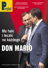 Przegląd nr 41/2020 - Jerzy Domański - eprasa