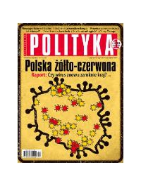 Polityka nr 41/2020 - Opracowanie zbiorowe - audiobook