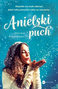 Anielski puch - Marika Krajniewska - ebook
