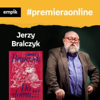 #62 Jerzy Bralczyk - Empik #premieraonline - podcast - Jerzy Bralczyk - audiobook