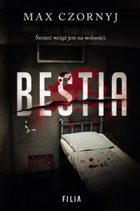 Bestia - Max Czornyj - ebook