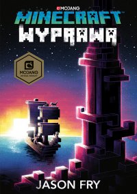 Minecraft. Wyprawa - Jason Fry - ebook