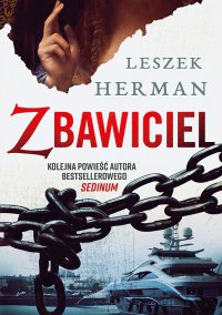 Zbawiciel - Leszek Herman - ebook