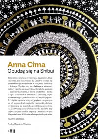 Obudzę się na Shibui - Anna Cima - ebook
