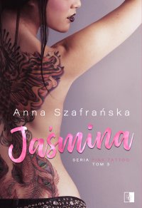 Jaśmina - Anna Szafrańska - ebook