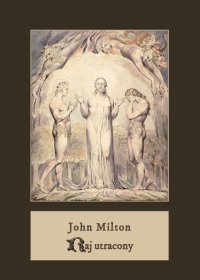 Raj utracony - John Milton - ebook