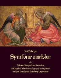 Symfonie anielskie - Jan Żabczyc - ebook