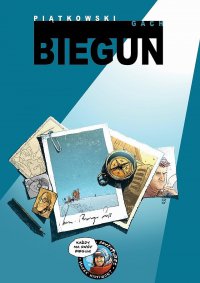 Biegun - Tobiasz Piątkowski - ebook