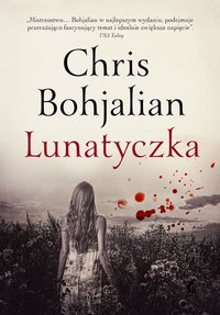 Lunatyczka - Chris Bohjalian - ebook