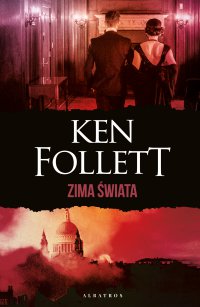 Zima świata - Ken Follett - ebook