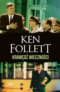 Krawędź wieczności - Ken Follett - ebook