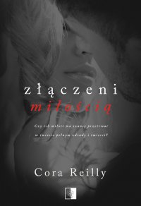 Złączeni miłością - Cora Reilly - ebook