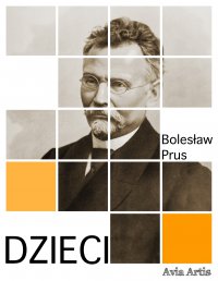 Dzieci - Bolesław Prus - ebook