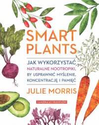 Smart Plants - Julie Morris - ebook