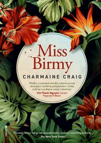 Miss Birmy - Charmaine Craig - ebook