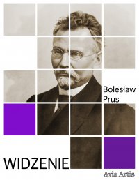 Widzenie - Bolesław Prus - ebook