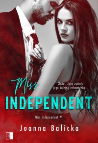 Miss Independent - Joanna Balicka - ebook