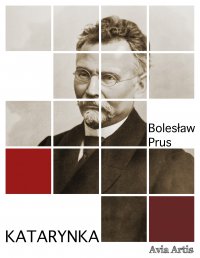 Katarynka - Bolesław Prus - ebook