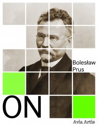 On - Bolesław Prus - ebook