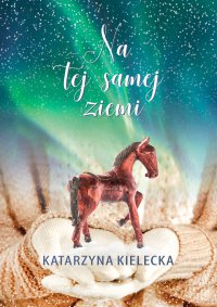 Na tej samej ziemi - Katarzyna Kielecka - ebook