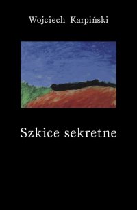 Szkice sekretne - Wojciech Karpiński - ebook