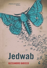 Jedwab - Alessandro Baricco - ebook