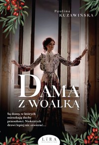 Dama z woalką - Paulina Kuzawińska - ebook