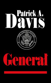 Generał - Patrick A. Davis - ebook