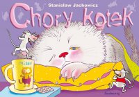 Chory Kotek - Stanisław Jachowicz - ebook