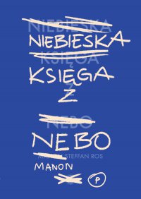 Niebieska Księga z Nebo - Manon Steffan Ross - ebook
