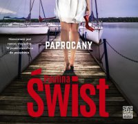 Paprocany - Paulina Świst - audiobook