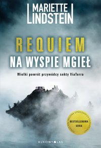Requiem na Wyspie Mgieł - Mariette Lindstein - ebook