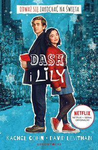 Dash i Lily - Rachel Cohn - ebook